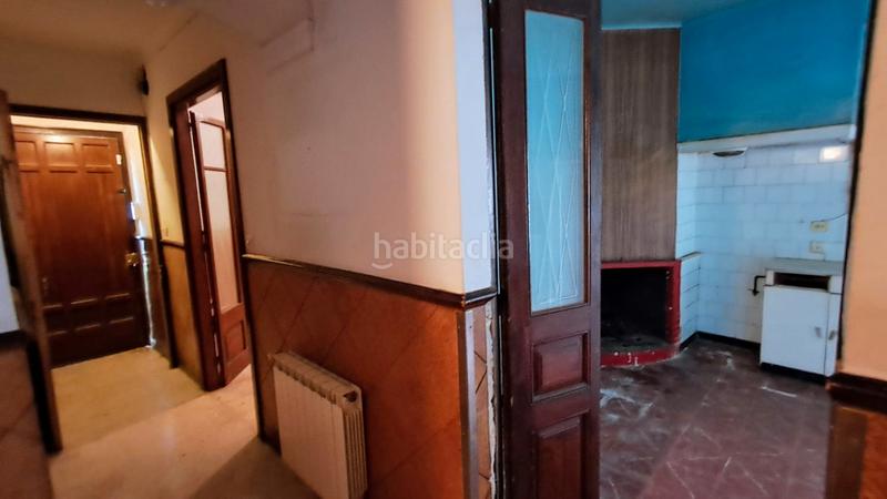 Foto c46bb15f-e1fa-40f7-bbb4-a3e24b6a53aa. Casa pareada casa para reformar situada en el centro del pueblo. en Cassà de la Selva