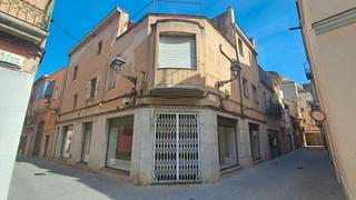 Casa adossada a Cassà de la Selva. Oportunidad para inversores y particulares.