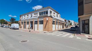 Local Comercial a Cassà de la Selva. Oportunidad. venda o alquiler con opción a compra.