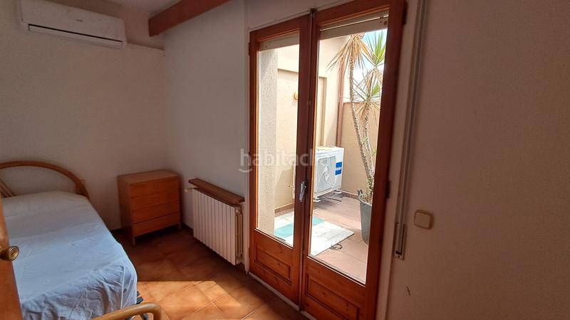 Foto 1444d32e-5d5e-46a3-a8f4-b8a955e43ceb. Towny house with fireplace heating parking in Cassà de la Selva