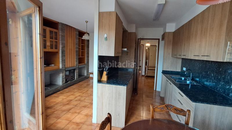 Foto 72c69eae-f5bc-4b61-a435-449a4e57e7f3. Towny house with fireplace heating parking in Cassà de la Selva