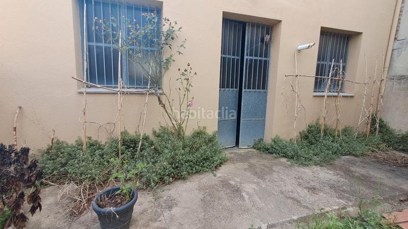 Foto 87b24be2-3da2-4524-b7ce-13e642df0add. Towny house with fireplace heating parking in Cassà de la Selva