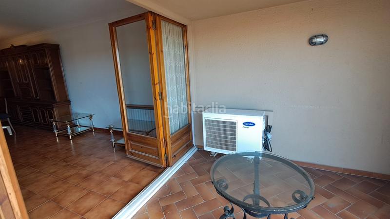 Foto a17dcff7-4e75-4d20-aeb4-16de7993d589. Towny house with fireplace heating parking in Cassà de la Selva