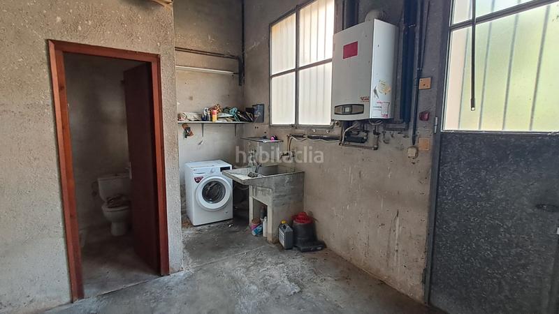 Foto a563d4e7-4148-4d6b-a2ac-639a392d4c11. Towny house with fireplace heating parking in Cassà de la Selva