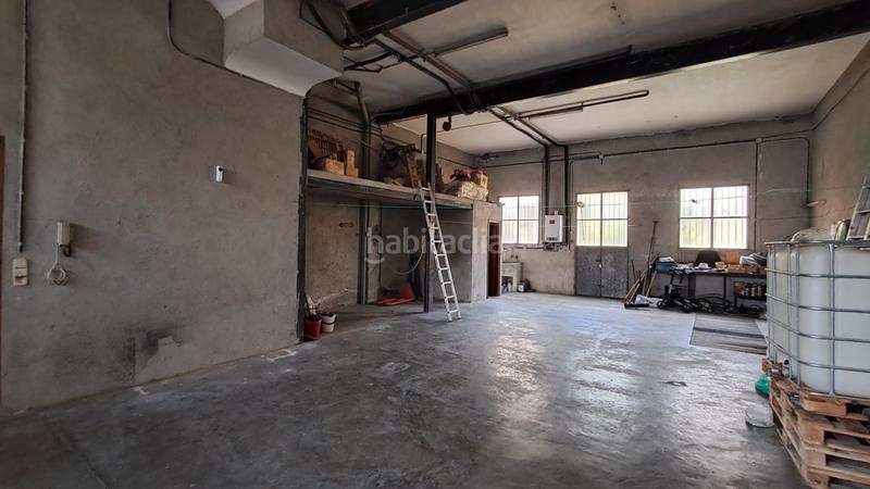 Foto b2af701d-7238-4cd1-bc44-40998ac9ddd8. Towny house with fireplace heating parking in Cassà de la Selva