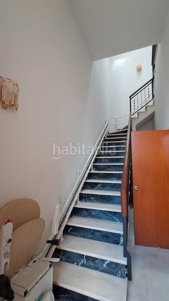 Foto e65e5225-b3ee-43a4-a5c6-0662d824f303. Towny house with fireplace heating parking in Cassà de la Selva