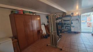Casa a schiera in Cassà de la Selva. Oportunidad casa con jardín y fachada de 12m2 para reformar con