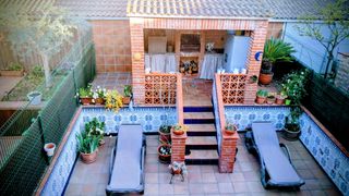 Casa adossada a Caldes de Malavella. Oportunidad. casa de 4 habitaciones situada en el pueblo de cald