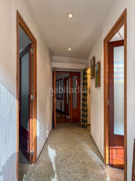 Foto 15b3a59c-3177-4c0c-8ec0-fa20e95afa32. Casa adossada amb xemeneia calefacció a Quart