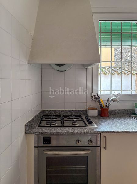 Foto 1bcd0eee-5297-472f-8220-ad4a62880da4. Casa adossada amb xemeneia calefacció a Quart