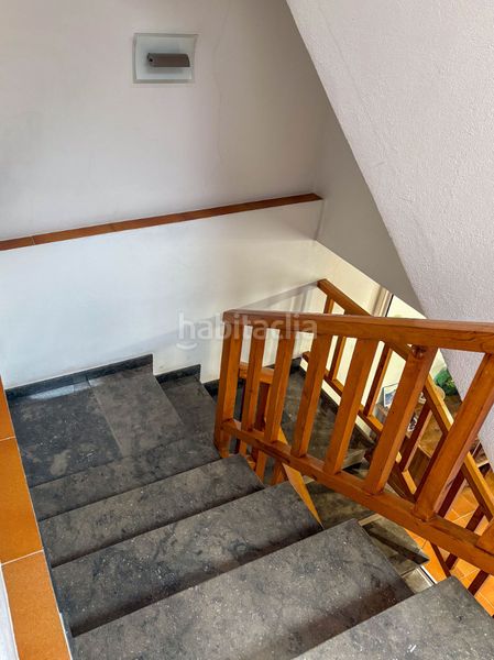 Foto 5b0d4a46-e26a-40cc-b3d5-08ee4c052e6a. Casa adossada amb xemeneia calefacció a Quart