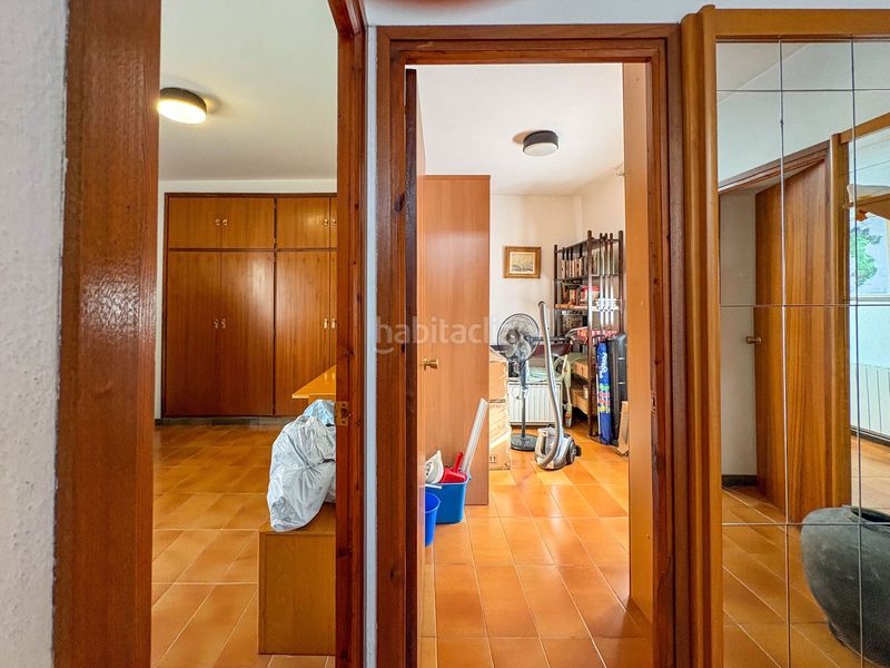 Foto 878aa67f-58a5-4ea6-b543-6e474b1671a9. Casa adossada amb xemeneia calefacció a Quart