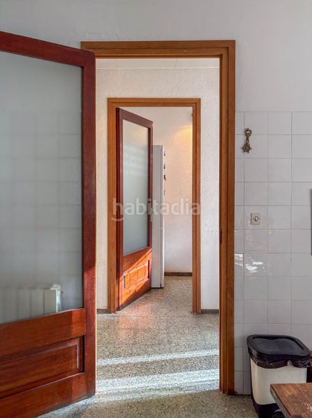 Foto 95be4776-110d-4f5e-8a2a-e5f712e54437. Casa adossada amb xemeneia calefacció a Quart