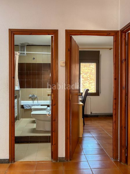 Foto b19a6fa4-8acc-400c-86d1-a1eb426bca11. Casa adossada amb xemeneia calefacció a Quart