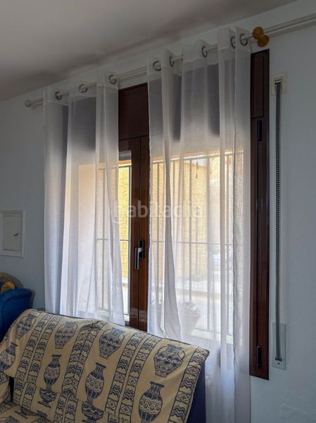 Foto b5a57023-013f-4db7-921a-ae8fb9270820. Casa adossada amb xemeneia calefacció a Quart