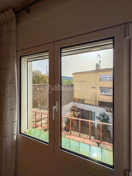 Foto e2b33bbb-4d42-4027-a3ce-4a6b290af1b1. Casa adossada amb xemeneia calefacció a Quart