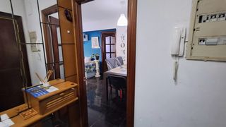 Etagenwohnung in Veïnat. Acogedor piso de 81m2 construidos, ideal para familias o como in