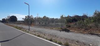 Finca rústica a Carrer severo ochoa 14. Parcela rustica junto a capilla orange