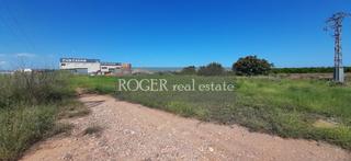Nau industrial en Carrer barranc de la murta 7. Venta de 8 suelos urbanos industriales