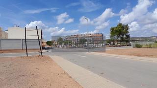 Terreny residencial a Carrer pere el cerimoniós 8. Ganga de terreno urbano, se acaban