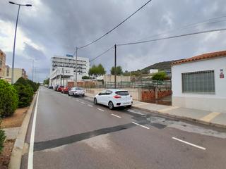 Terrain résidentiel à Carrer sant antoni 254. Venta suelo urbano en contruccion