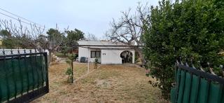 Xalet en Calle ibiza 3. Casita tranquila con piscina