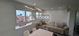 Dplex en Carrer del taronger 1. Piso reformado , listo para vivir , duplex