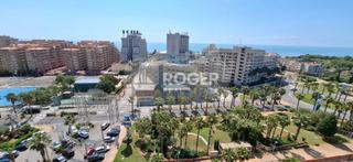 Apartament en Avenida jardn 3. Lado norte en agua marina