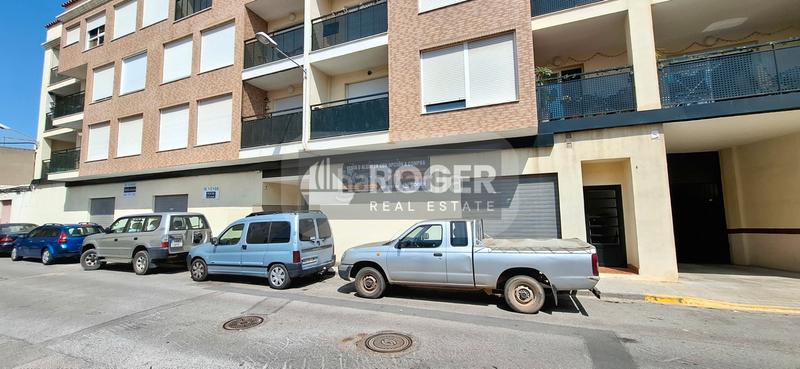 Foto f3cdb34f-9dff-4c63-bd48-f5f85ca5bc80. Local comercial a carrer del riu 9 a El Pilar Villarreal / Vila - real