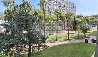 Appartement in Calle mas de sirera 5. Apartamento en voramar reformado