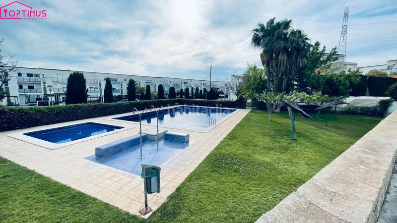 Foto 004af648-dbf3-459d-9674-4a8b36d28471. Xalet amb calefacció aparcament piscina a Mas Camarena Bétera