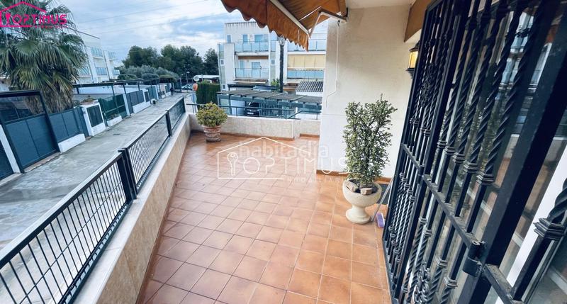 Foto 181ab4f2-af30-4ba7-bb95-3d41f05bb07e. Chalet con riscaldamento parcheggio piscina in Mas Camarena Bétera