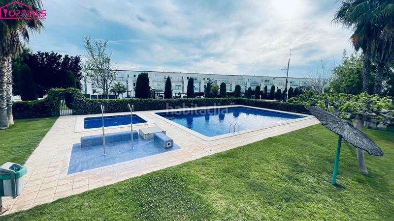 Foto 20aff9fc-75de-42f8-ab8d-18a1090b8089. Xalet amb calefacció aparcament piscina a Mas Camarena Bétera