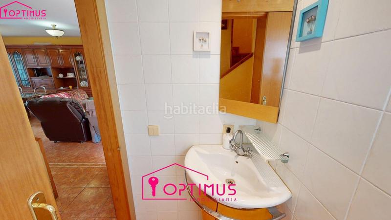 Foto 53fa4658-7f0c-4ced-8241-3e311b59b22b. Xalet amb calefacció aparcament piscina a Mas Camarena Bétera