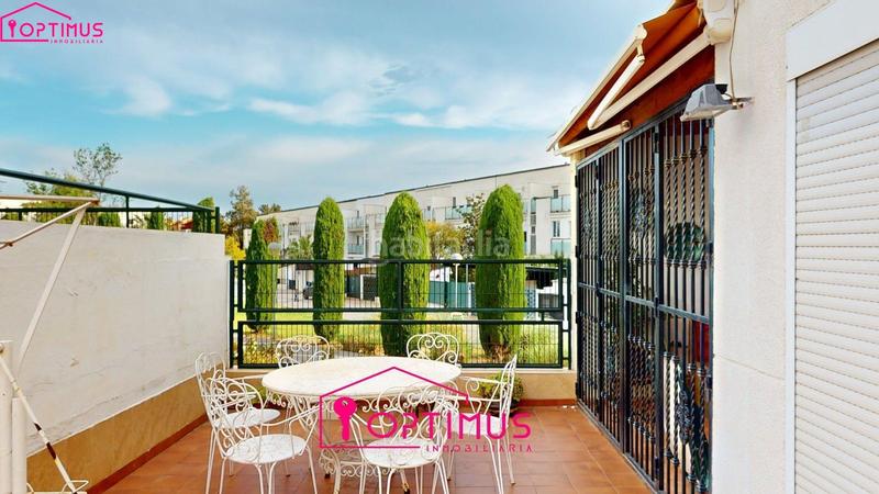 Foto 59454808-d190-47a8-9cba-4b5c8783f7ab. Chalet con riscaldamento parcheggio piscina in Mas Camarena Bétera