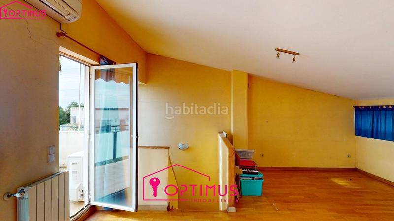 Foto c0693c00-84b6-4a73-a84e-b57290674da6. Xalet amb calefacció aparcament piscina a Mas Camarena Bétera