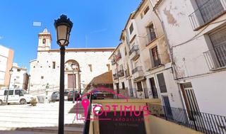 Casa a Segorbe. Casa en el casco antiguo  ideal inversores!!