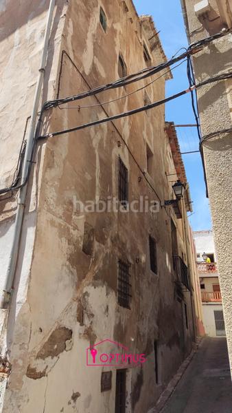 Foto 5a7f288d-d2fc-4302-890a-9dc3550c28ca. Edifici a Segorbe