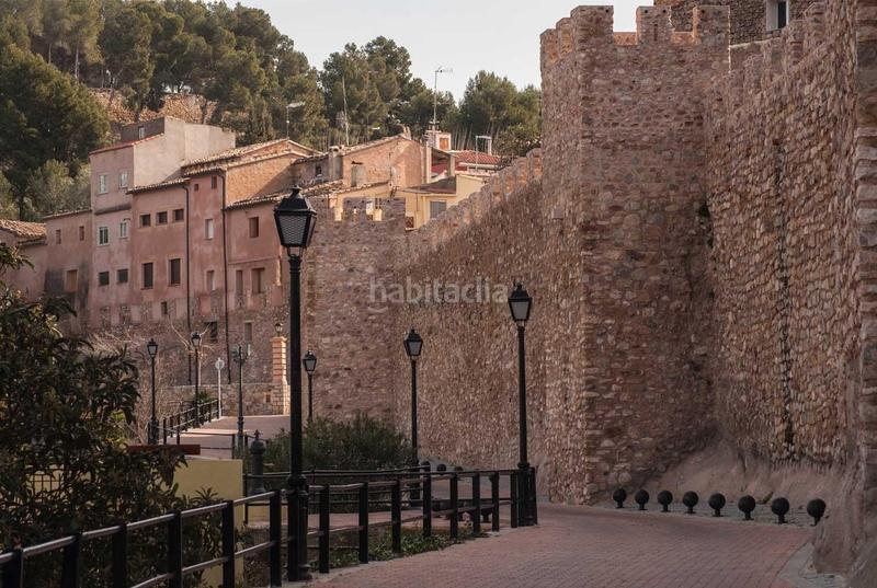 Foto 3ed4c3cb-3fda-4ae0-9499-355808ed1a24. Casa  en el casco antiguo en Segorbe