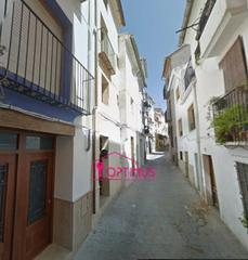 Casa a Segorbe. Casa en el casco antiguo de segorbe