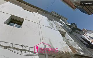 Casa en Segorbe. Casa en el casco antiguo de segorbe