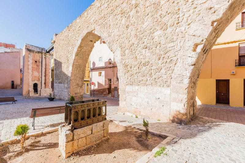Foto cef02bd7-87a0-4a47-88ce-6260b6513e61. Casa  en el casco antiguo en Segorbe