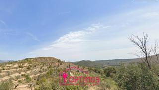 Finca rústica a Camino poligono 47 5061. Terreno con aljibes en segorbe