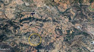 Finca rústica a Camino poligono 47 5061. Terreno con aljibes en segorbe