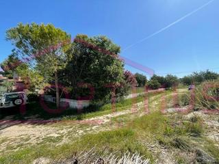 Finca rústica  Camino safareig l9-18. Amplio terreno rústico en lliria