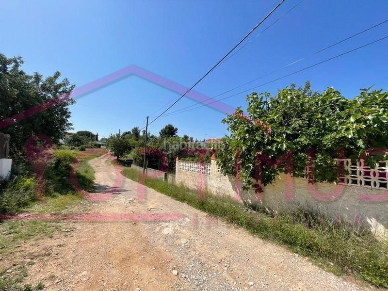 Foto f1f447d8-f747-4359-ae5e-0d802a9897ed. Finca rústica amplio terreno rústico en lliria en Llíria