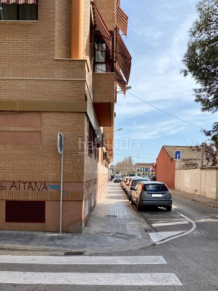 Foto 8fa70139-6a52-4089-b98d-33459fdd1ee0. Pis a calle amparo ballester 27 a Beteró Valencia