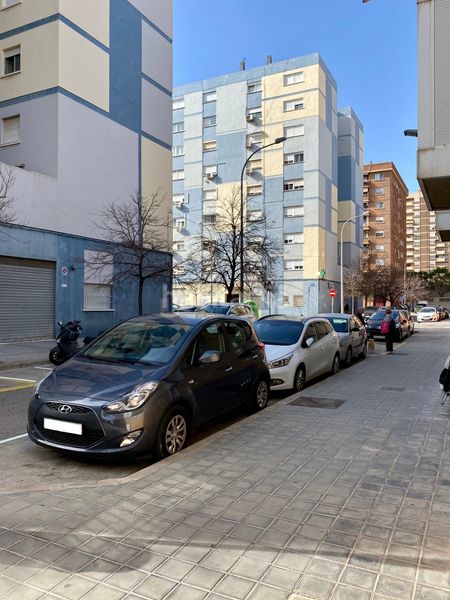 Foto e7402b7d-5b8e-4b88-98b5-cf32a70a69ce. Pis a calle amparo ballester 27 a Beteró Valencia