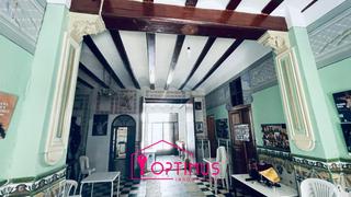 Casa  Medico soler. Casa en turís