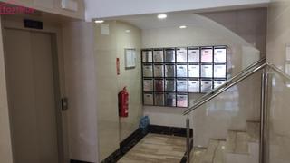 Lloguer Pis  Carrer actor llorens. Bonito y luminoso piso de cuatro habitaciones